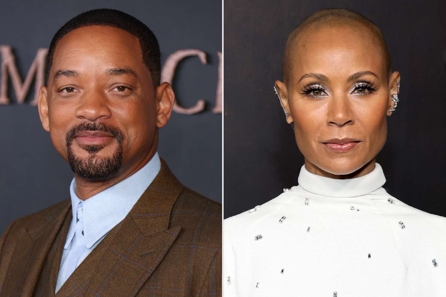 Will Smith posts 'official statement' about Jada Pinkett Smith revelations