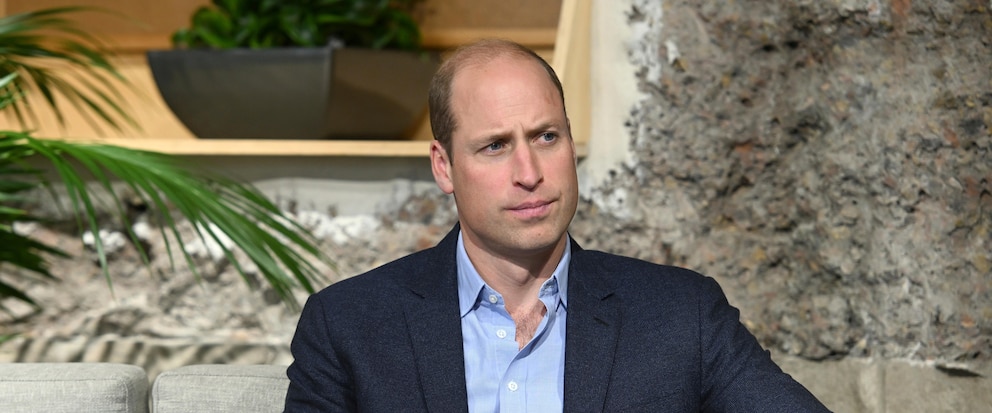 Prince William to travel to Singapore for Earthshot Prize announcement on climate projects