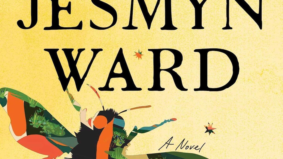 Oprah Winfrey selects Jesmyn Ward’s ‘Let Us Descend’ for her book club