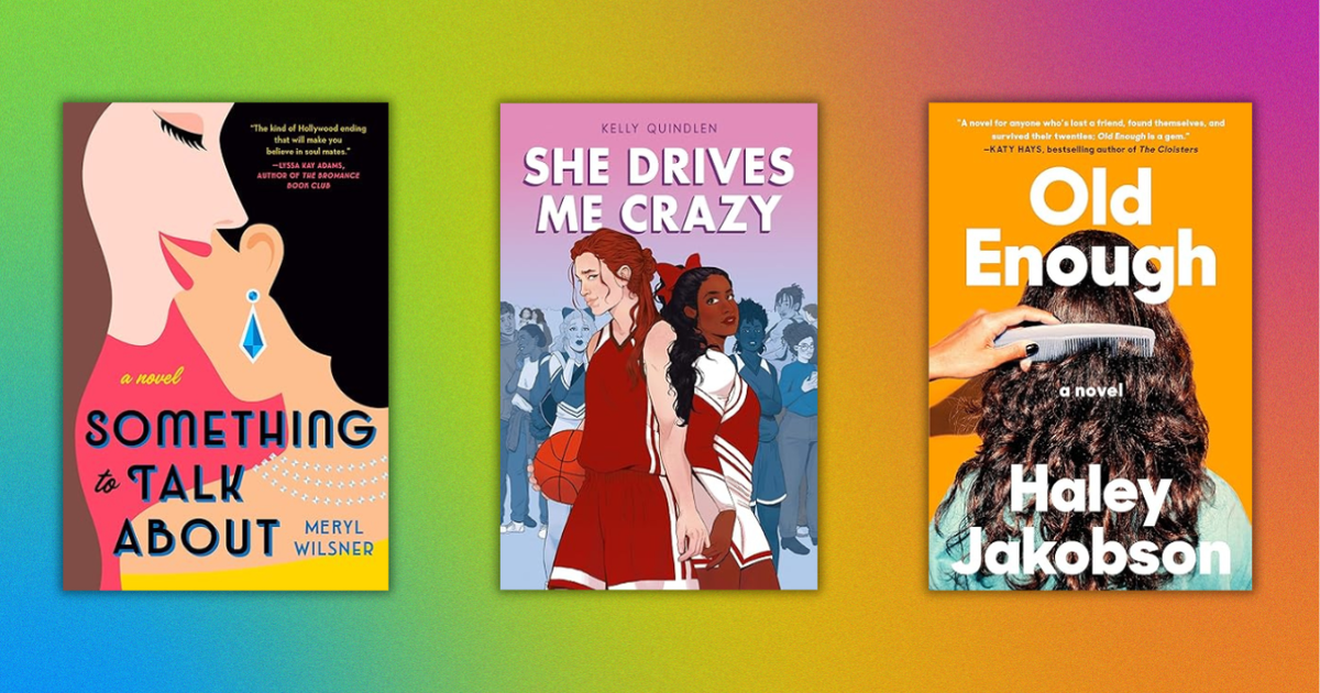 These WLW Romance Novels Highlight Queer Love Beautifully