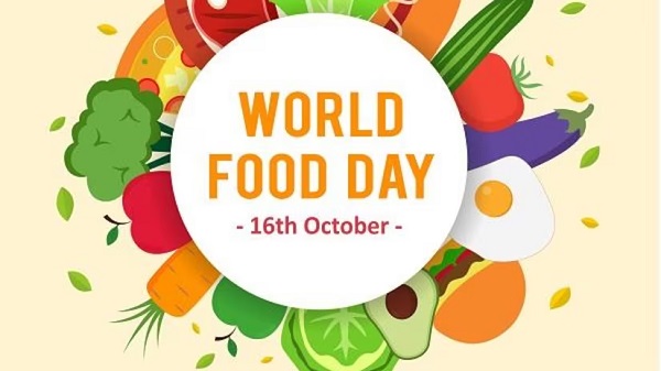 World Food Day : विश्व खाद्य दिवस आज, जानें इस दिन का इतिहास, महत्व और थीम