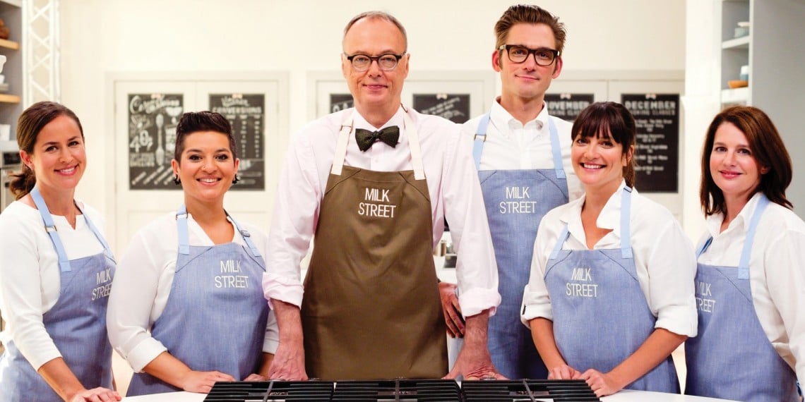 Christopher Kimball’s Milk Street Television | Meaty Stews