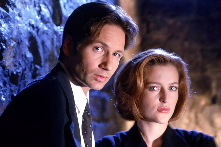 Trust No One: The X-Files’ Essential Episodes