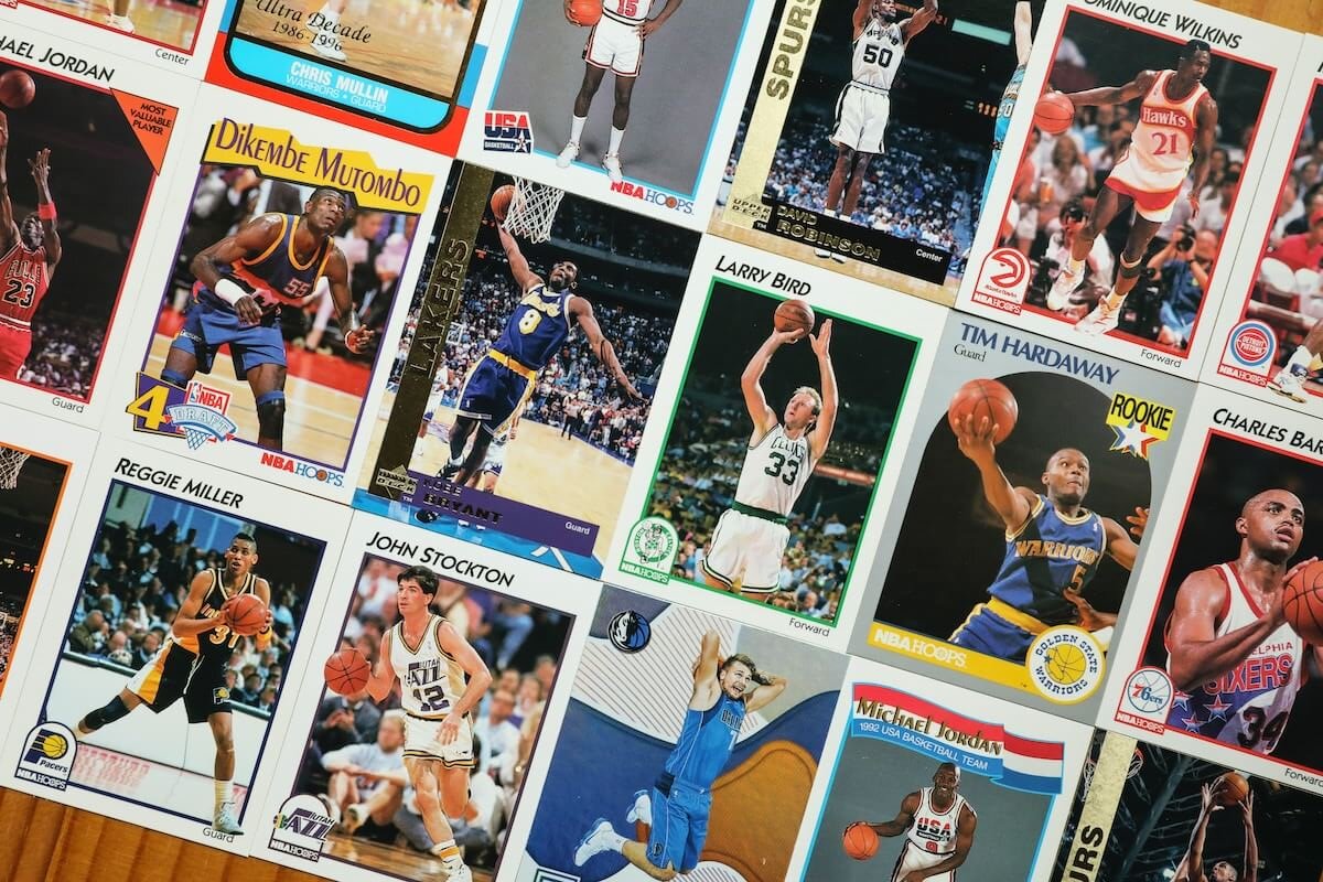 Best Basketball Cards Of The 1970s: Top 5 Collectibles, According To Experts