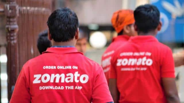 रेल सफर के दौरान Zomato करेगा आपका मनपंसद फूड डिलिवर, IRCTC के साथ हुआ करार