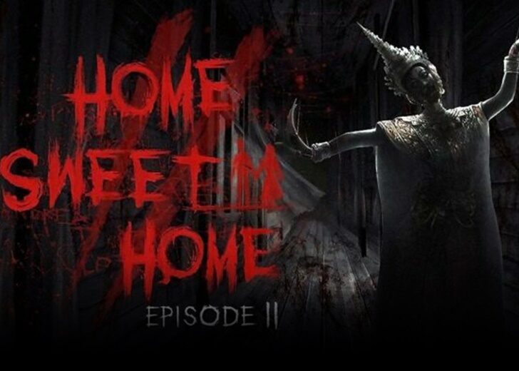 ปังอีกขั้น Home Sweet Home เกมดังของคนไทย เตรียมสร้างหนัง ได้ผกก.เยอรมันร่วมงาน