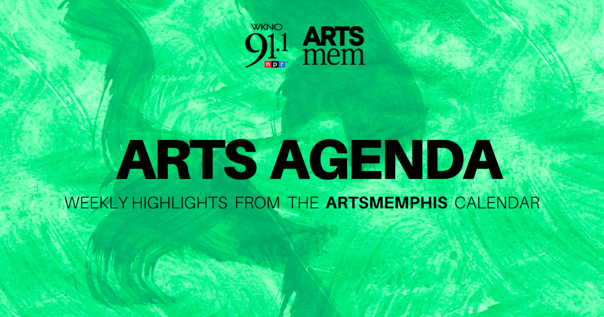 Arts Agenda: Ballet on Beale Street; board the Soul Train at Hattiloo; Mystical land of Oz