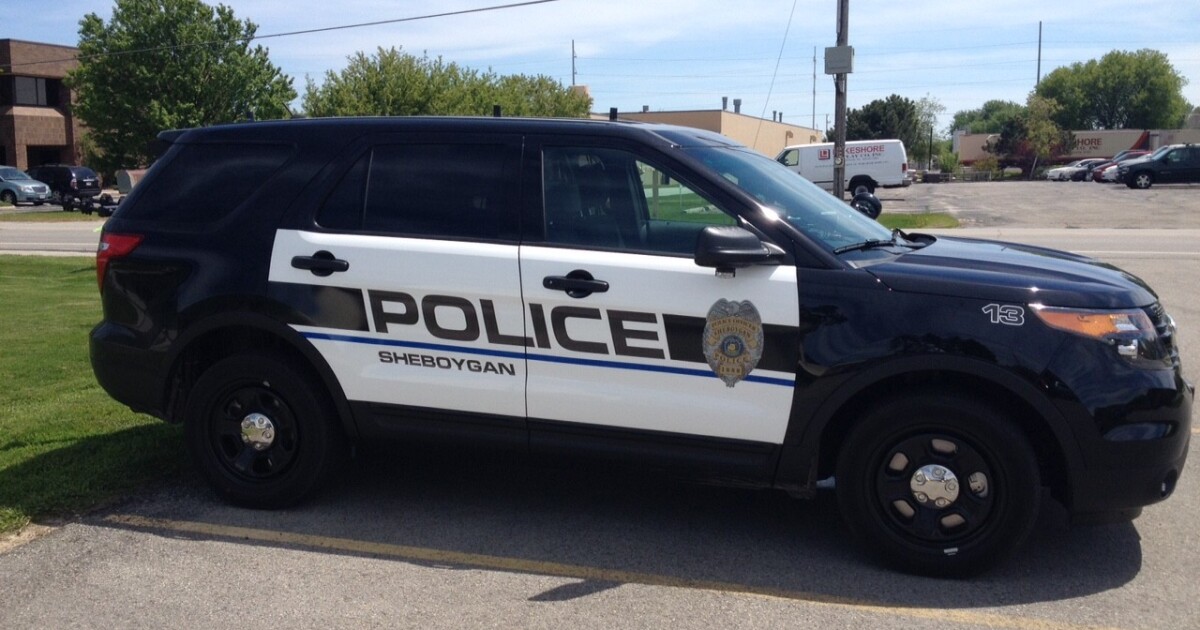 Mental health workers to respond to calls with Sheboygan police officers