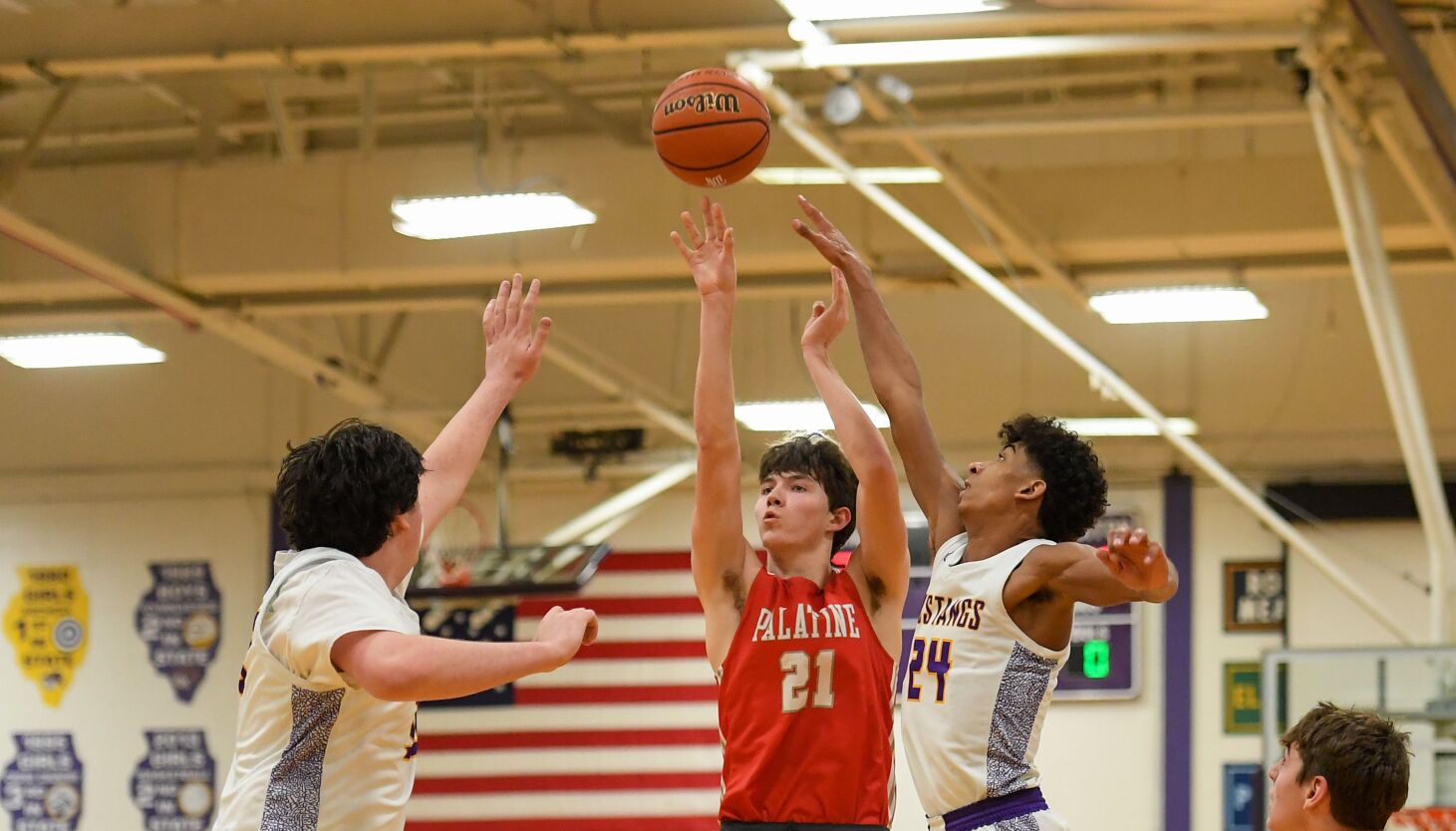 The Chicago area’s top 50 boys high school basketball players for the 2023-24 season