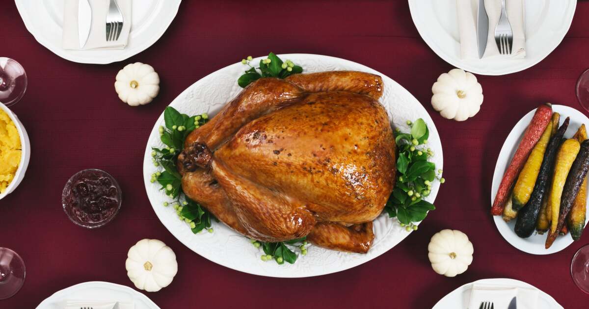 Enlighten Me: Thanksgiving tips, trends, and inflation-friendly recipes