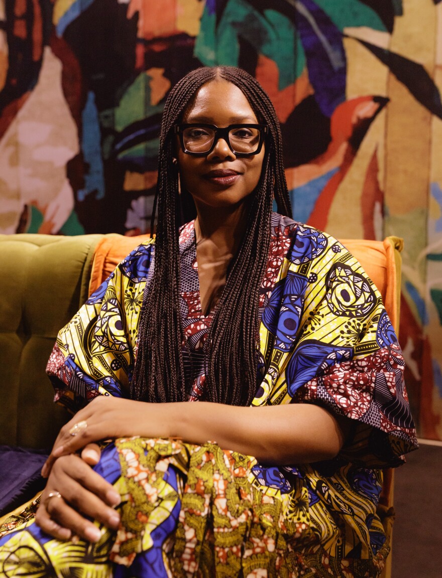 Africa’s flourishing art scene is a smash hit at Art X