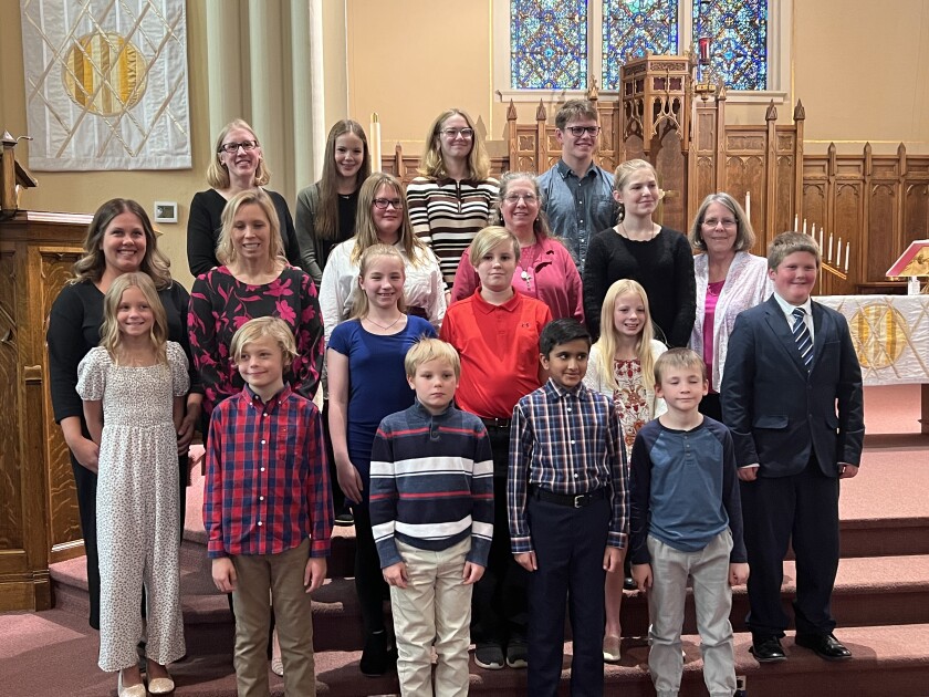 Reader News: Fifty ensembles participate in three-recital music festival in Willmar