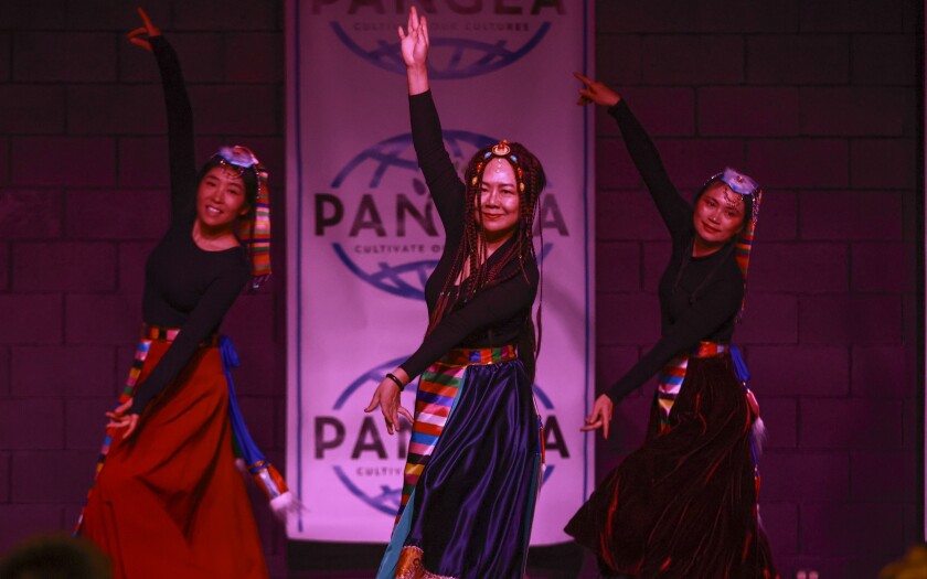 Photos from Saturday’s Pangea: Cultivate Our Cultures event