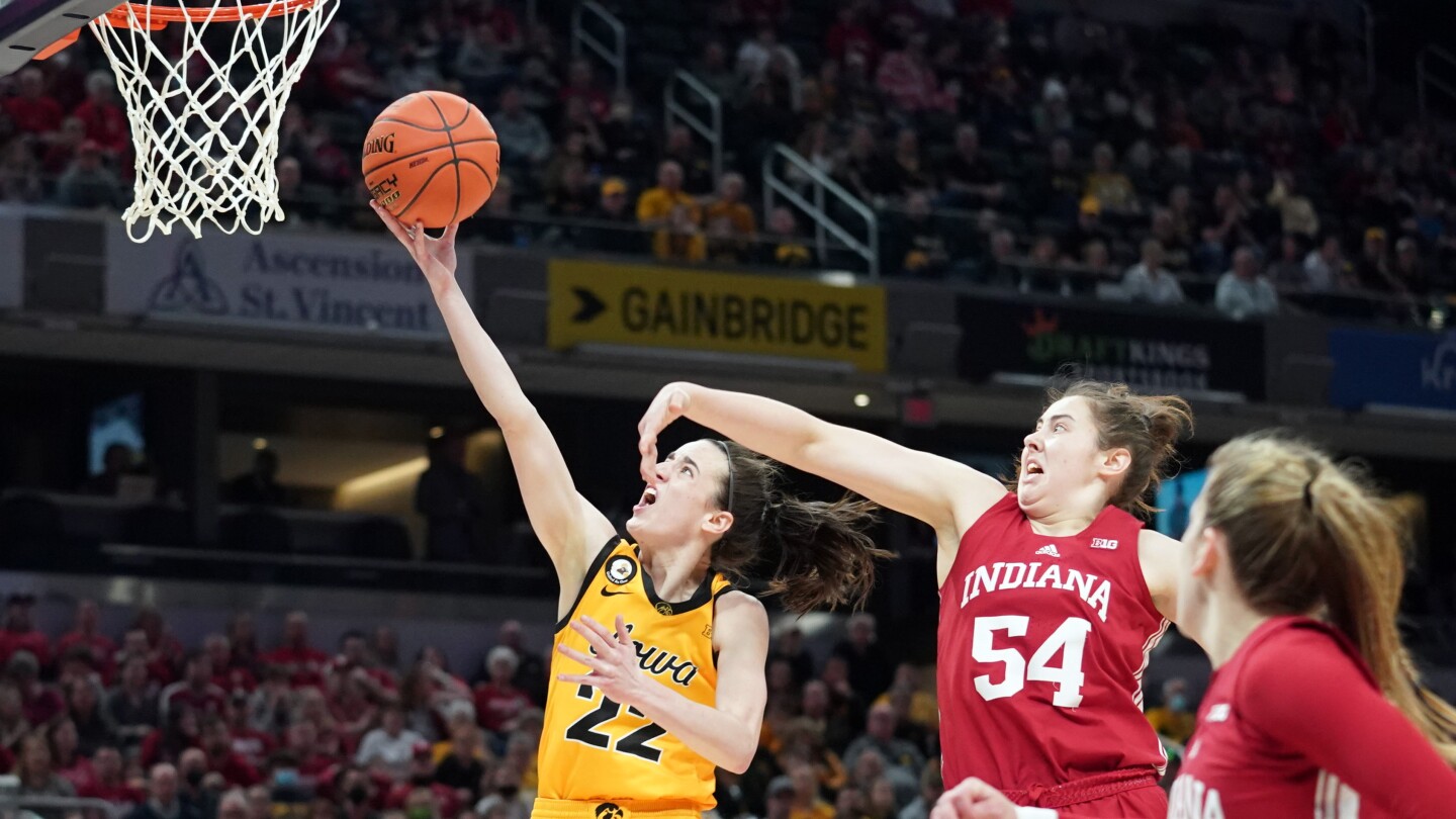 Big Ten women’s basketball 2023-24 season preview – in the players and coaches’ own words