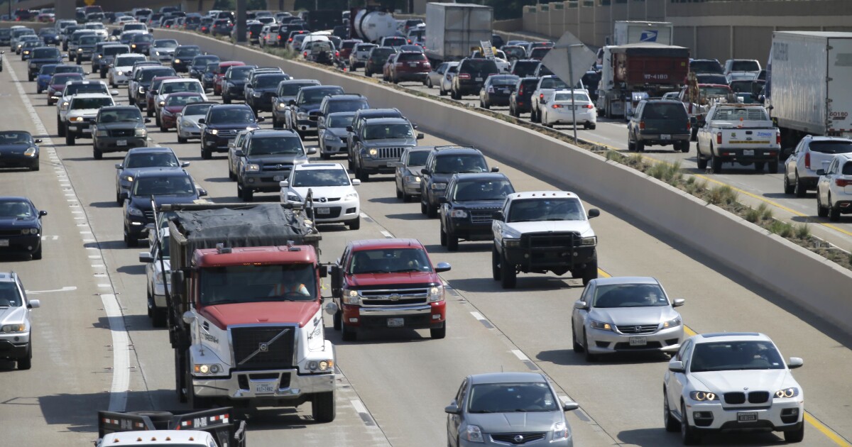 Wisconsin holiday travelers: Here’s peak travel times this Thanksgiving