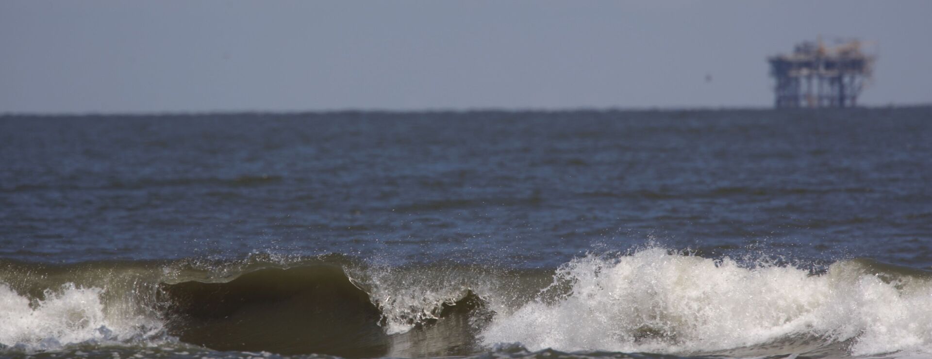 Conservation Groups Want Gulf of Mexico Oil, Gas Case to Resume