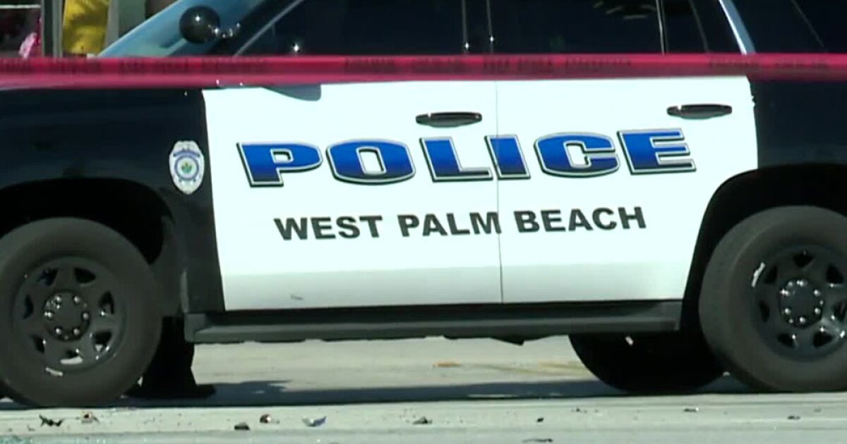 Man dies nearly 2 weeks after struck by car in West Palm Beach