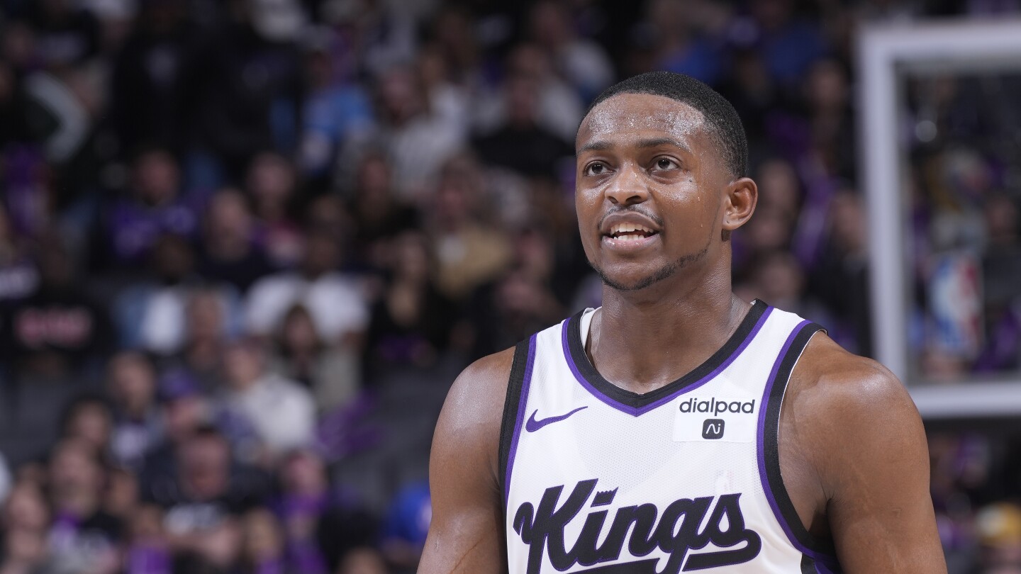 Report: Kings expected to be aggressive at trade deadline