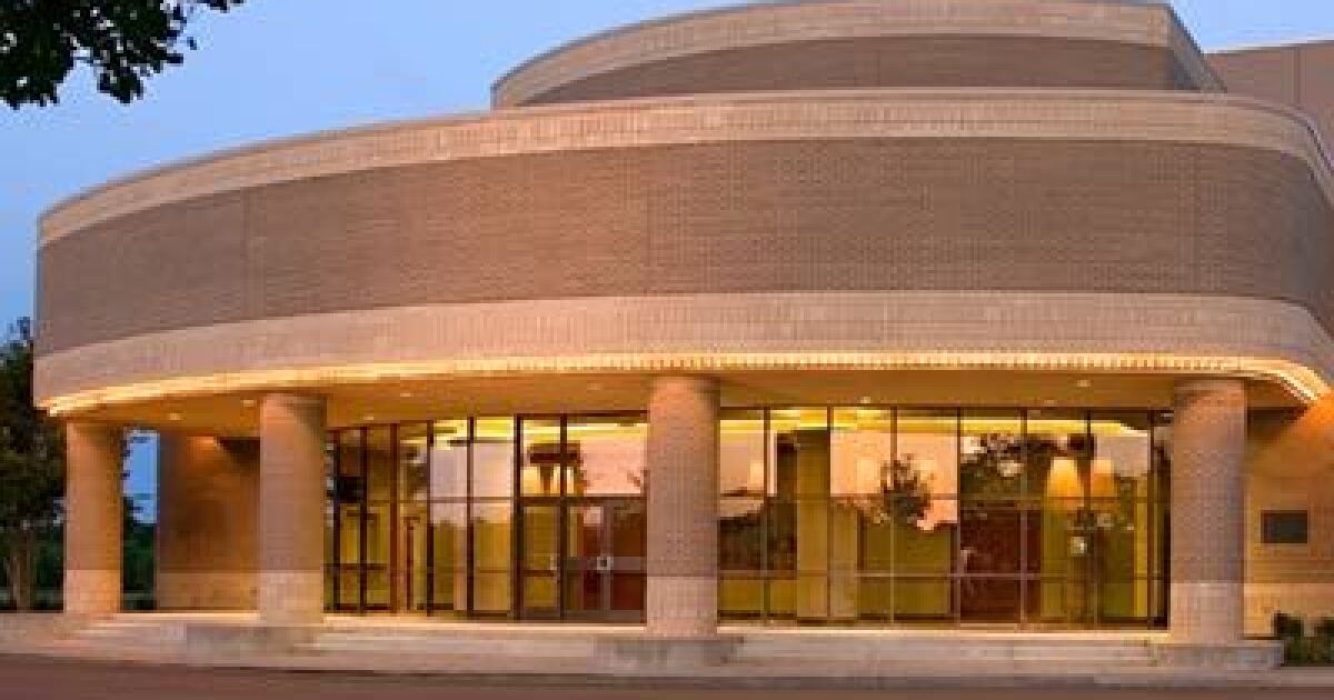 Fall Season at Bartlett Performing Arts and Conference Center