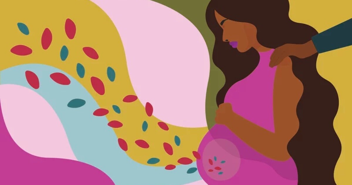 Arkansas maternal health disparities, nutrition focus of new study