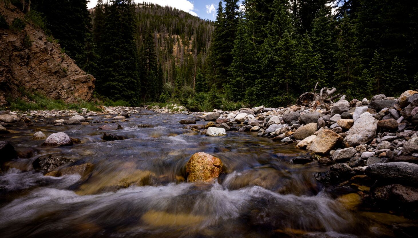 How Biden’s $63.4M in new money for the Colorado River may help the West