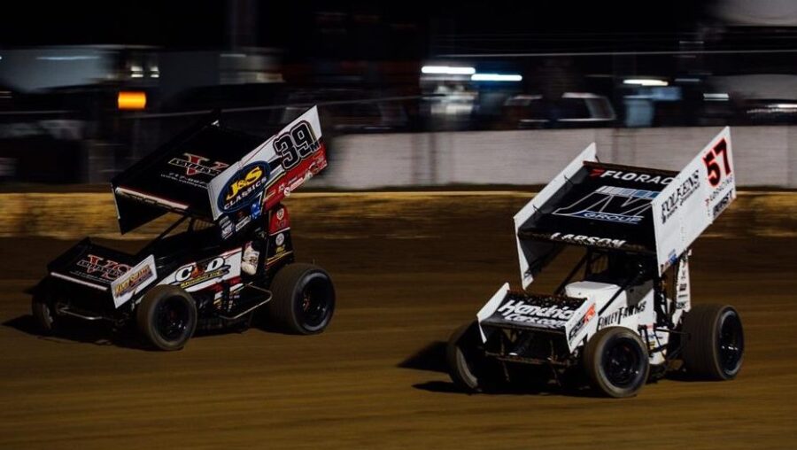 High Limit Racing will expand in 2024, create second national sprint car series