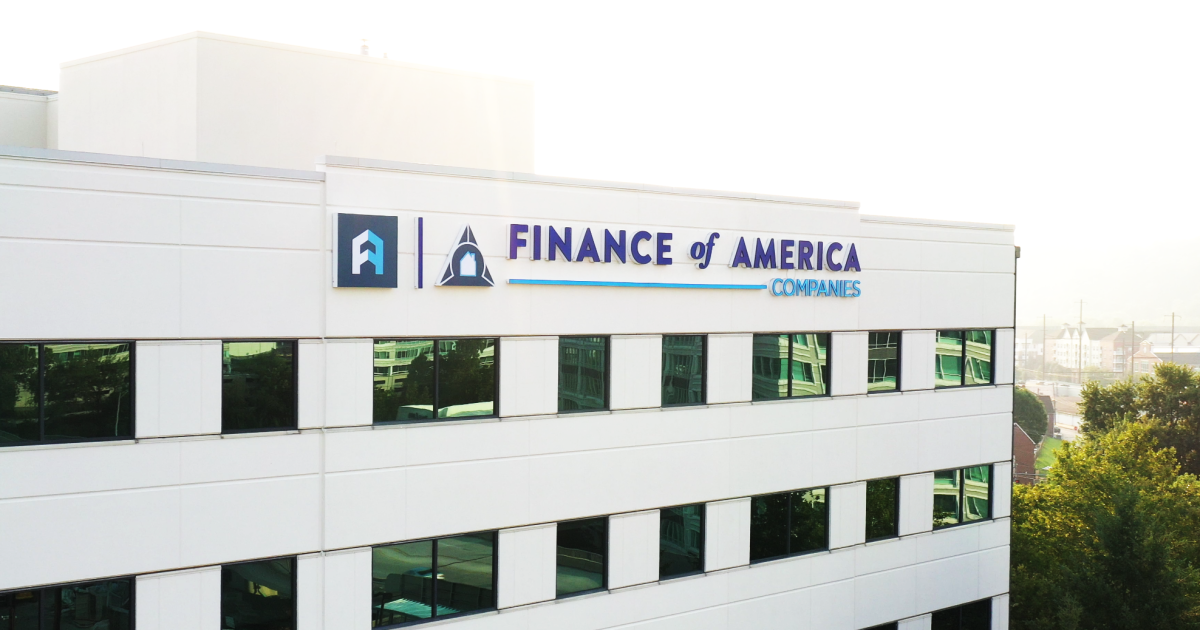 Finance of America receives second delisting notice from NYSE