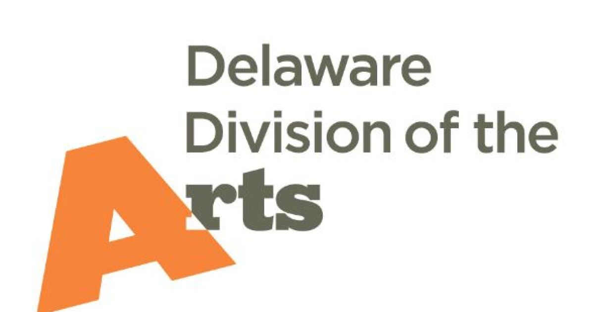 Delaware Div. of the Arts continues push to build its Delaware Artist Roster