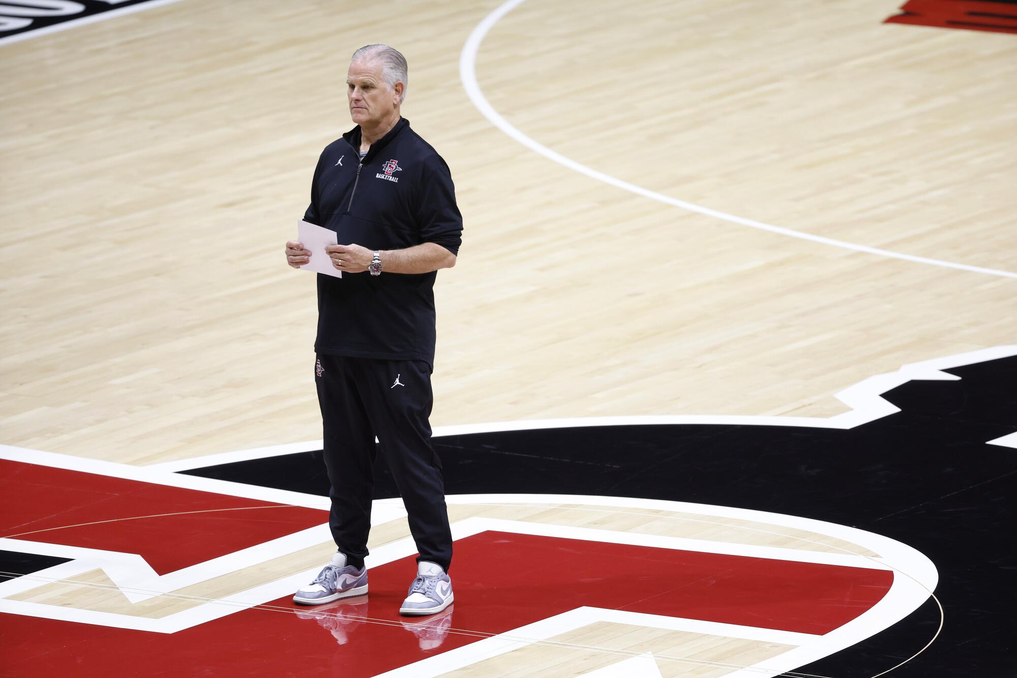 SDSU basketball preview: Aztecs face big questions following first Final Four in program history