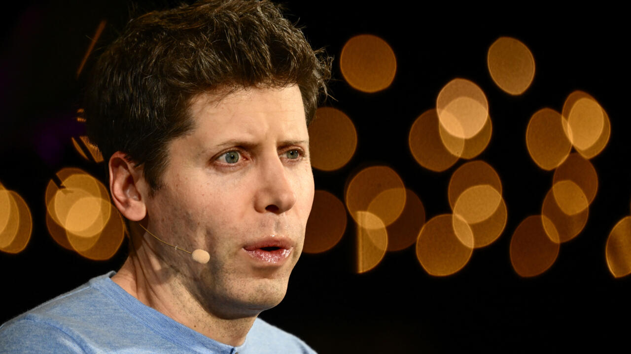 OpenAI shocks tech world with firing of ChatGPT CEO Sam Altman