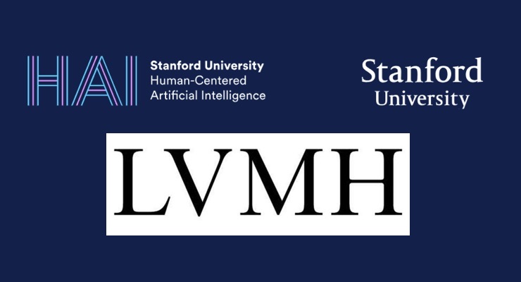 LVMH Joins Stanford’s Human-Centered Artificial Intelligence Institute