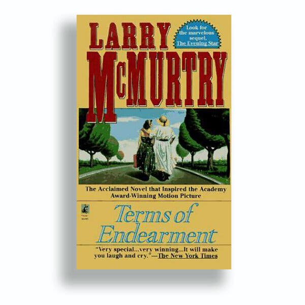 The Essential Larry McMurtry