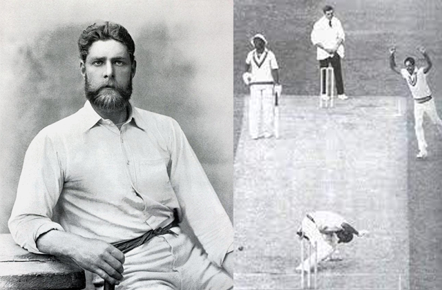 Cricket Rule : 1877 से अब तक यह है वो 13 तरीके जिससे OUT हो सकता है बल्लेबाज