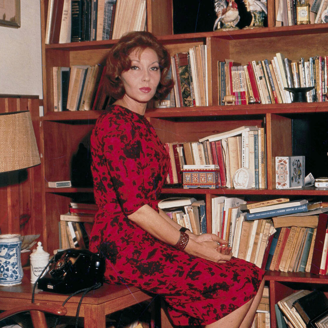 From Brazil to Egypt: Working-Class Women Find their Voice in Clarice Lispector’s Novels