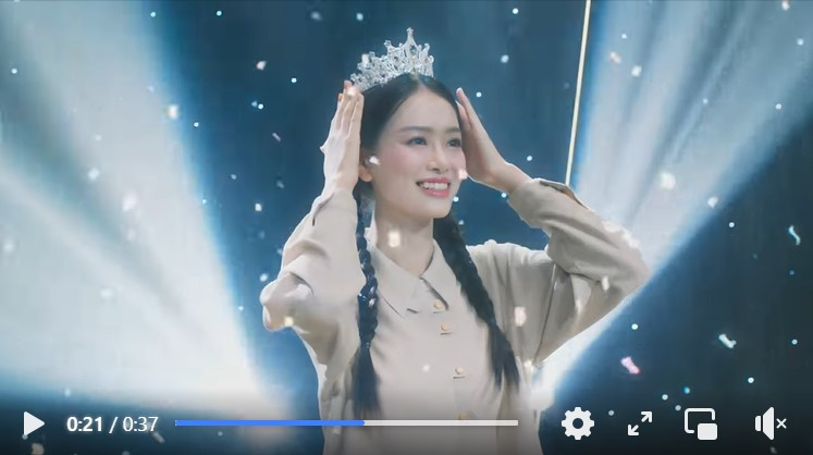 Dàn thí sinh Miss Grand International 2023 lan tỏa thông điệp ‘đẹp nguyên bản’