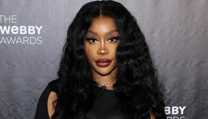 SZA is ‘Honored’ to Have Won the 2023 Soul Train Awards