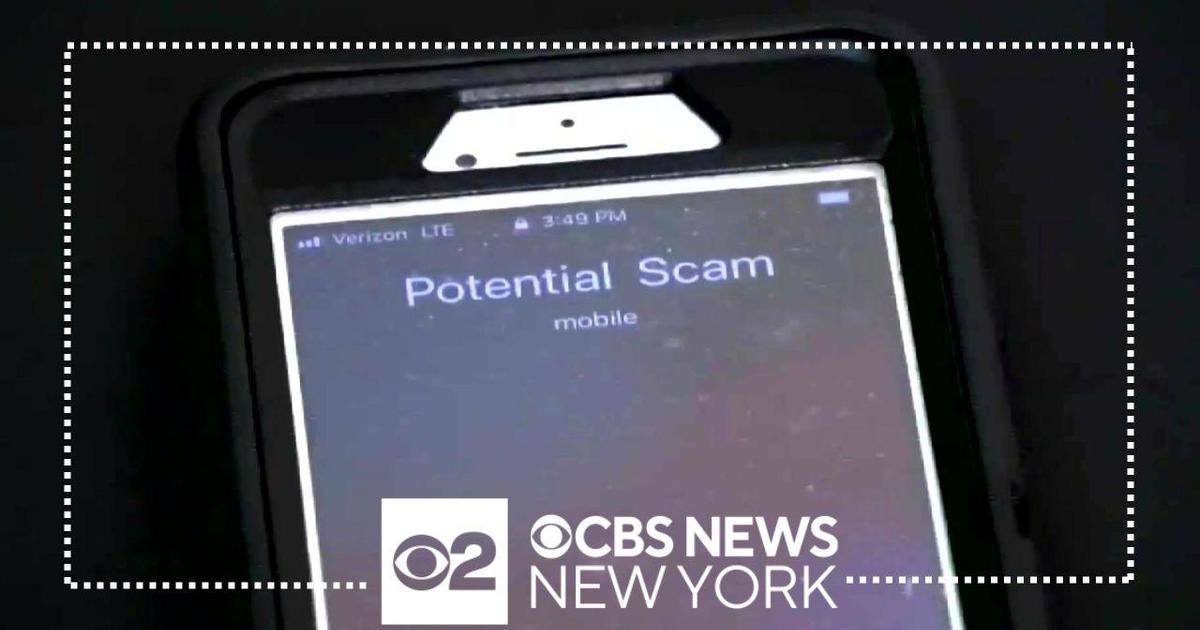 Scammers using artificial intelligence to find new ways to steal money