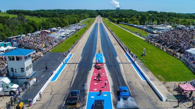 Illinois High School’s Racing Program Can’t Race After Losing Insurance Policy