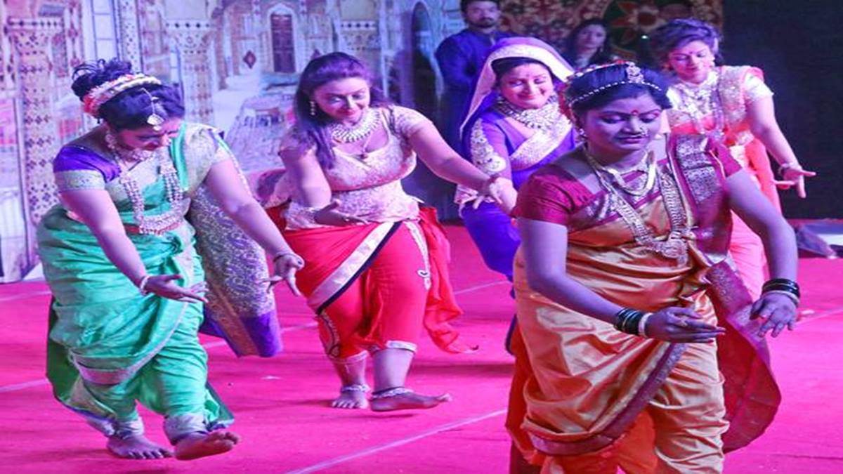 Jatra Food Festival: स्वाद एवं संस्कृति का महाकुंभ जत्रा 3 से 5 नवंबर से लगेगा – Jatra Food Festival Mahakumbh Jatra of taste and culture will be held from 3 to 5 November