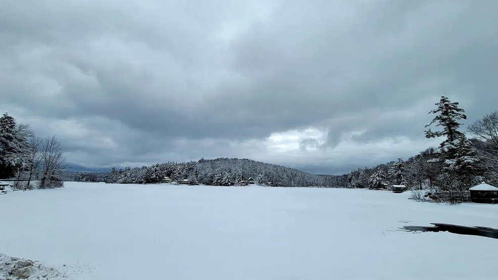 Science Behind Our Snowstorms