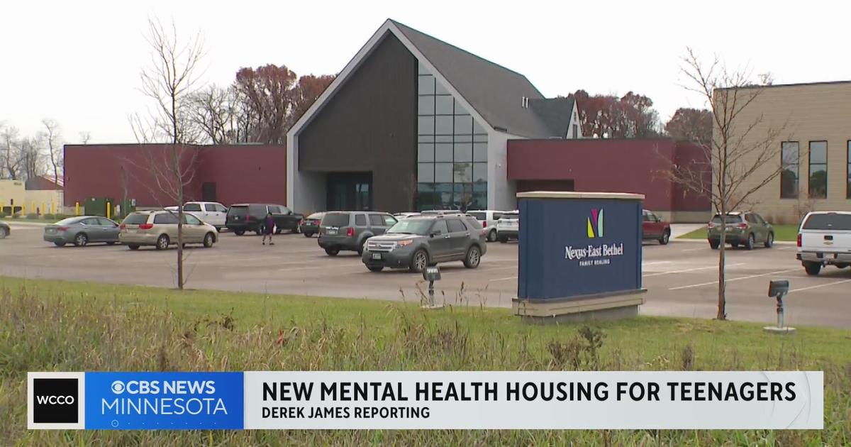 New mental health facility in Bethel looking to help teenagers