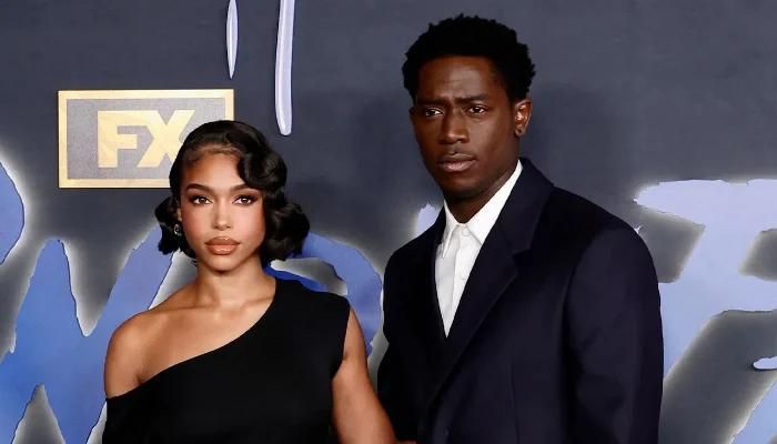 Lori Harvey Has Confirmed Her Split from Damson Idris After Only a Few Months of Dating