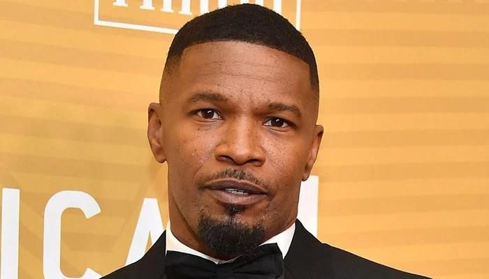 Jamie Foxx’s Health Is Still ‘Struggling’ After ‘Dropping Out’ of Another Project