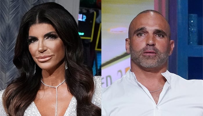 Teresa Giudice’s ‘Chapter’ Finale with Joe Gorga Caused a Stir at BravoCon