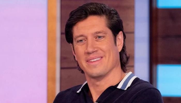 After Losing 1.3 Million Listeners, Vernon Kay Announces a Successor on BBC Radio 2