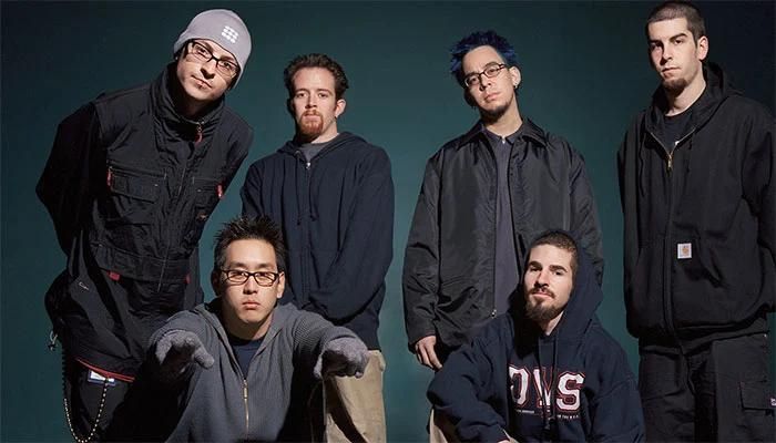 Linkin Park Is Facing Legal Action Over Their Hybrid Theory Anniversary Box