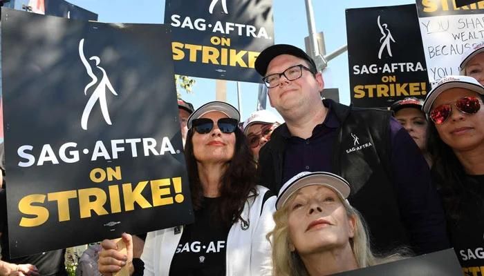 Actors’ Union SAG-AFTRA Announces Tentative Deal, Ending Strike