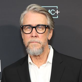 Alan Ruck Thanks God Nobody Died in Halloween Car Accident