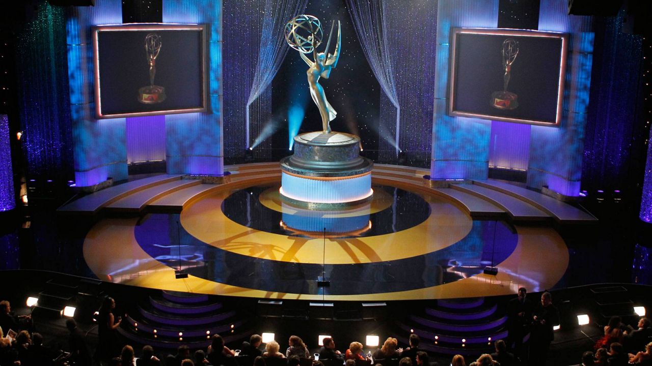 Daytime Emmys set for Dec. 15