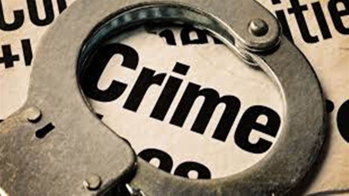 Bhopal  Crime News: पुलिस हवलदार के घर के ताला तोड़कर तीन लाख की कार चोरी – Bhopal Crime News Car worth three lakhs stolen by breaking the lock of police constables house